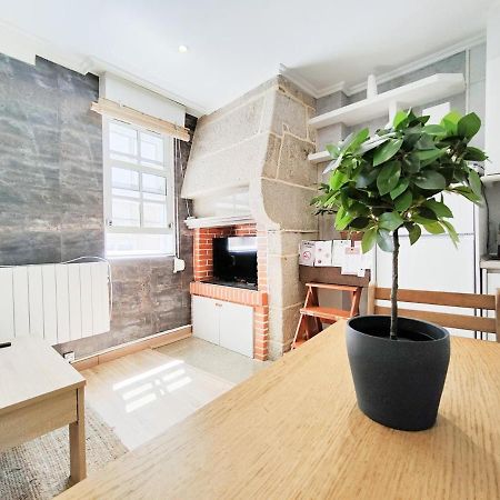 Little House Apartment Vigo Exterior photo