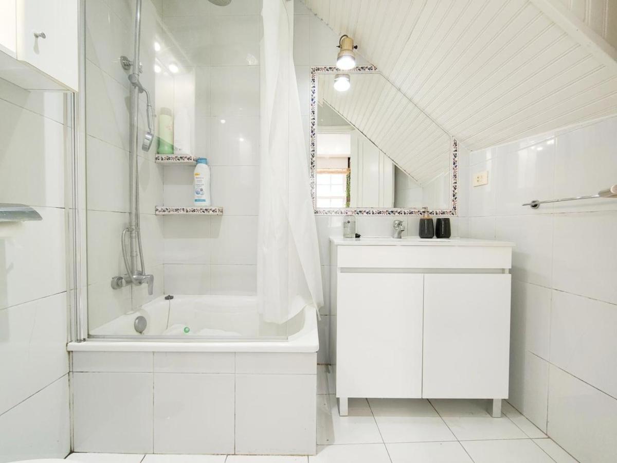 Little House Apartment Vigo Exterior photo