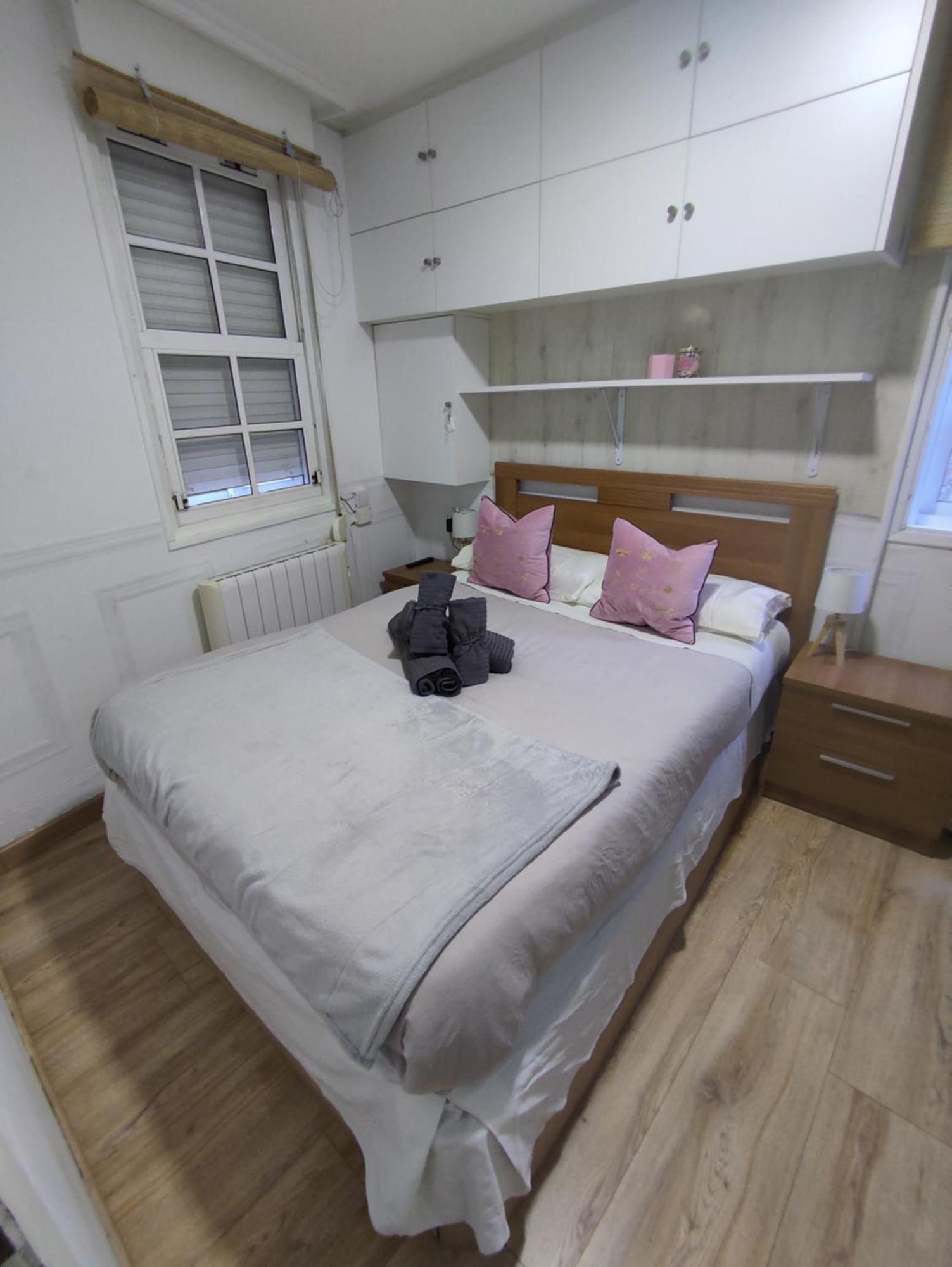 Little House Apartment Vigo Exterior photo