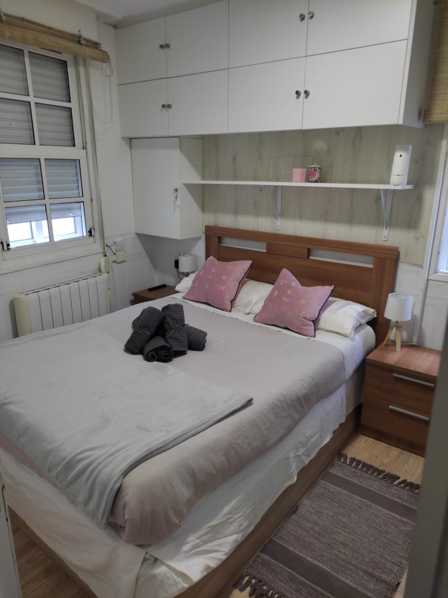 Little House Apartment Vigo Exterior photo