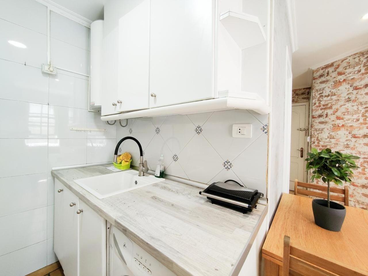 Little House Apartment Vigo Exterior photo